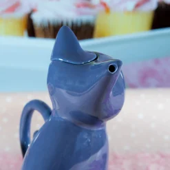 Sailor Moon - Luna Theepot