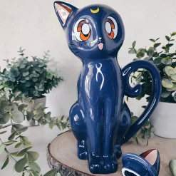 Sailor Moon - Luna Theepot