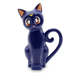 Sailor Moon - Luna Theepot