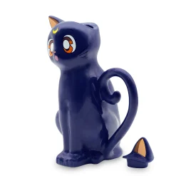 Sailor Moon - Luna Theepot