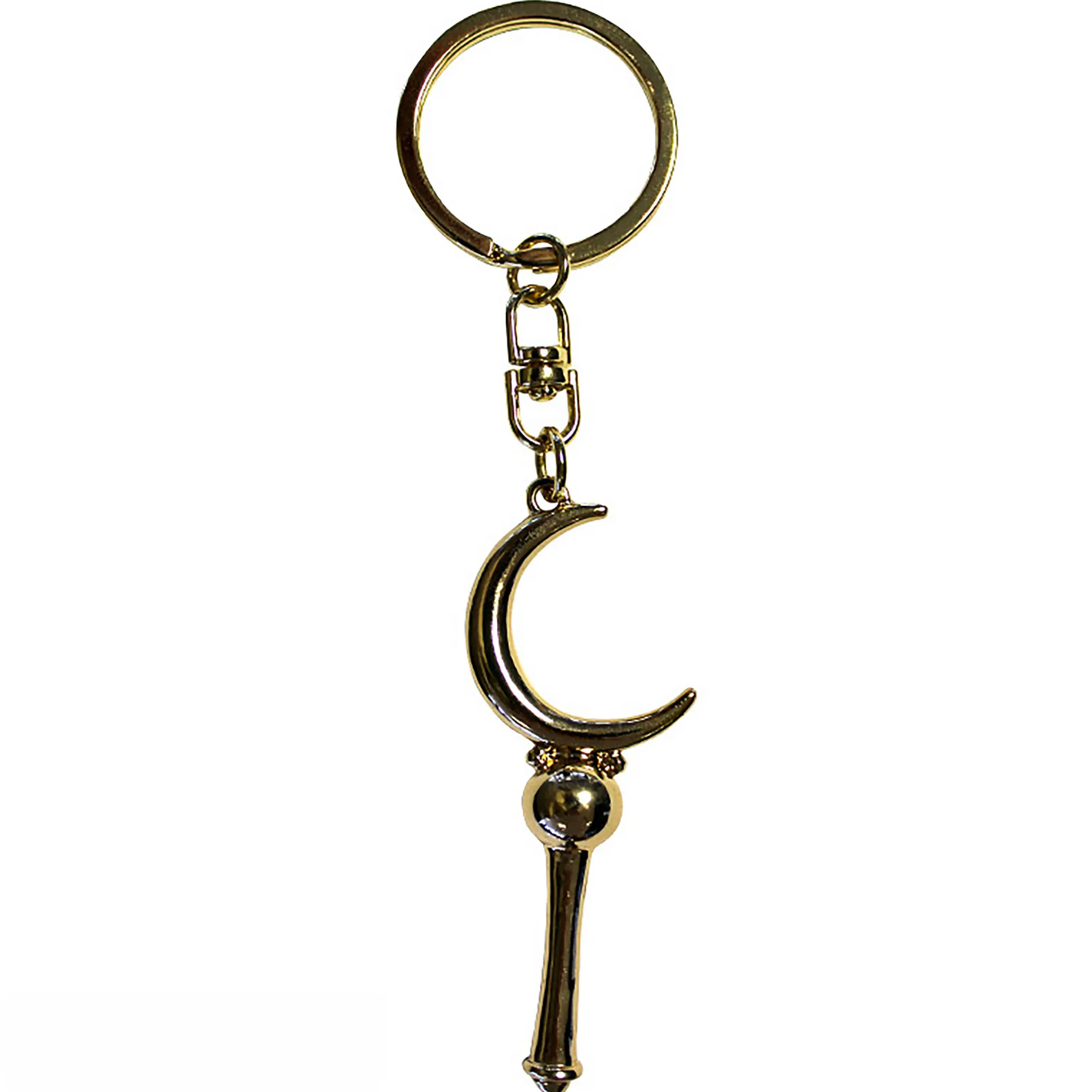 Sailor Moon - Maanscepter Sleutelhanger