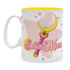 Sailor Moon - Mok