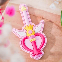 Sailor Moon - Moon Kaleido Scope Magneet