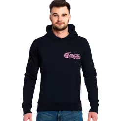 Sailor Moon - Silhouet Hoodie blauw