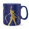 Sailor Moon - Silhouet Sailor Mok