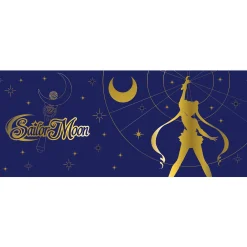Sailor Moon - Silhouet Sailor Mok