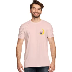 Sailor Moon Chibiusa T-shirt roze