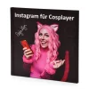 SajaLyn - Instagram voor Cosplayers