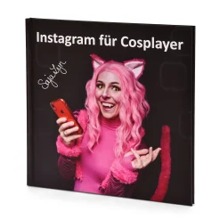 SajaLyn - Instagram voor Cosplayers
