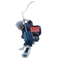 Sakamoto Days - Gaku Vibration Stars Figuur