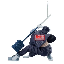 Sakamoto Days - Gaku Vibration Stars Figuur