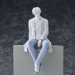 Sakamoto Days - Kei Uzuki PM Perching Figuur