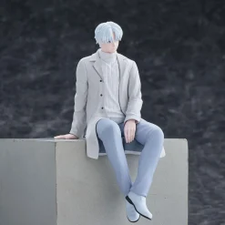 Sakamoto Days - Kei Uzuki PM Perching Figuur