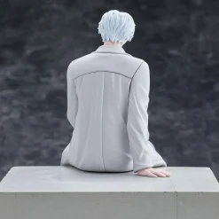 Sakamoto Days - Kei Uzuki PM Perching Figuur