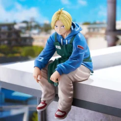 Sakamoto Days - Shin Asakura Noodle Stopper Figuur