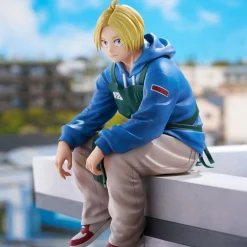 Sakamoto Days - Shin Asakura Noodle Stopper Figuur