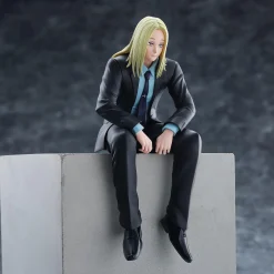 Sakamoto Days - Shishiba PM Perching Figuur