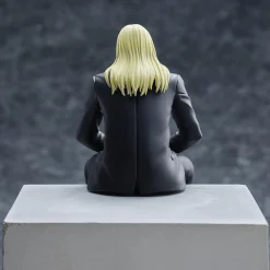 Sakamoto Days - Shishiba PM Perching Figuur