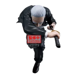 Sakamoto Days - Takamura Vibration Stars Figuur