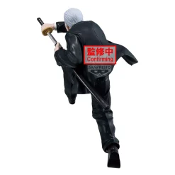 Sakamoto Days - Takamura Vibration Stars Figuur