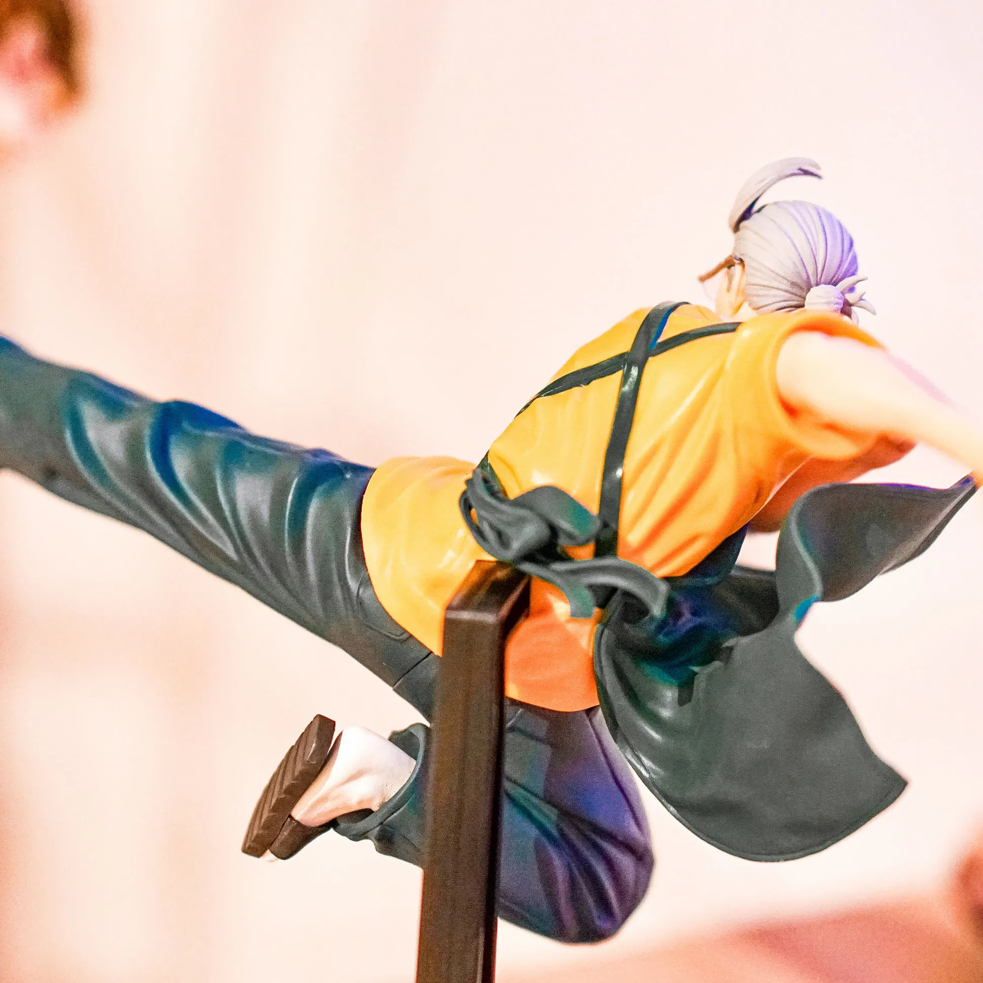 Sakamoto Days - Taro Sakamoto Vibration Stars Figuur