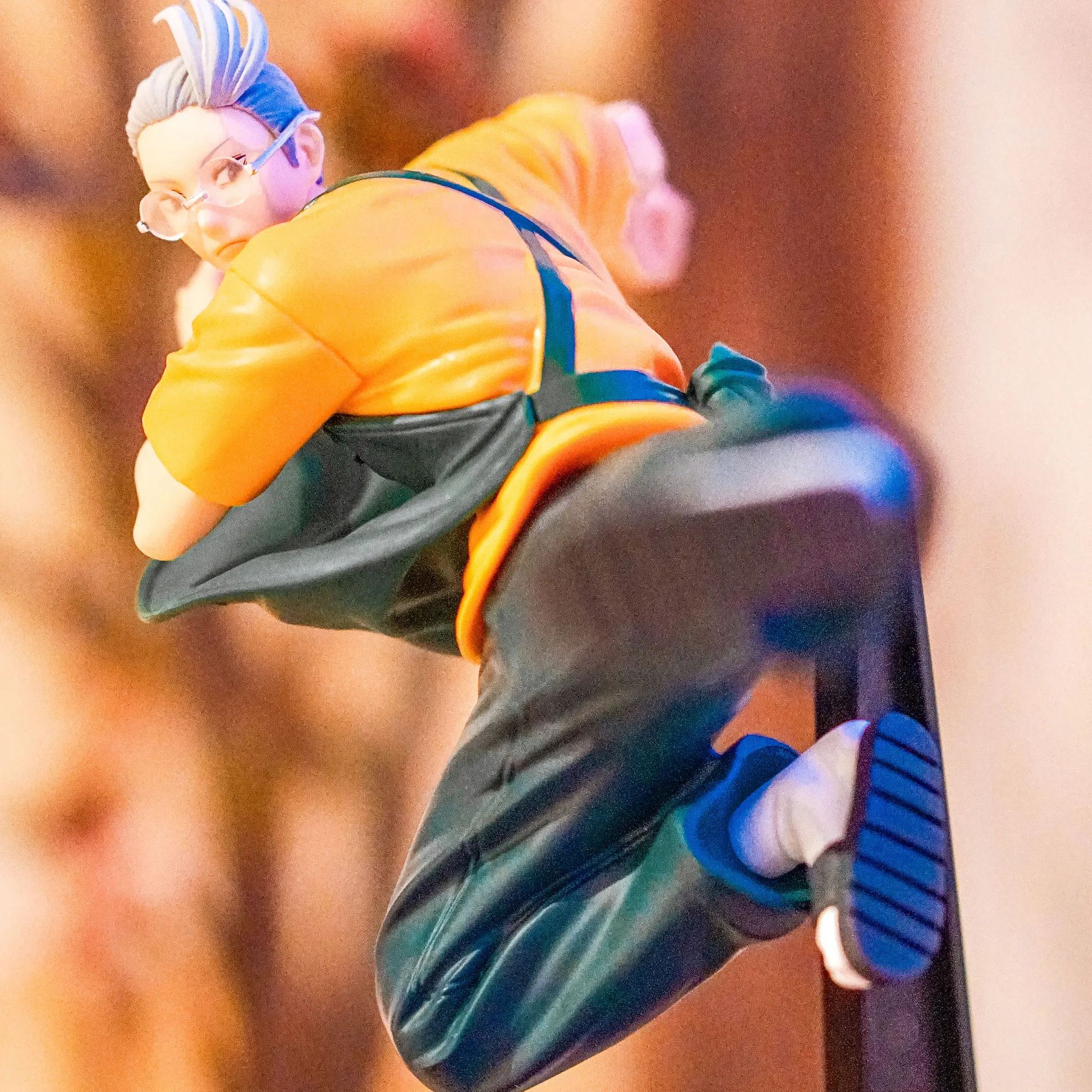 Sakamoto Days - Taro Sakamoto Vibration Stars Figuur