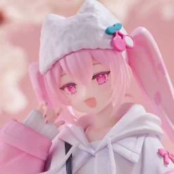 Sakura Miku Tenitol Figuur - Hatsune Miku