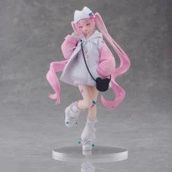 Sakura Miku Tenitol Figuur - Hatsune Miku