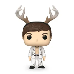 Saltburn - Oliver Quick Funko Pop Figuur