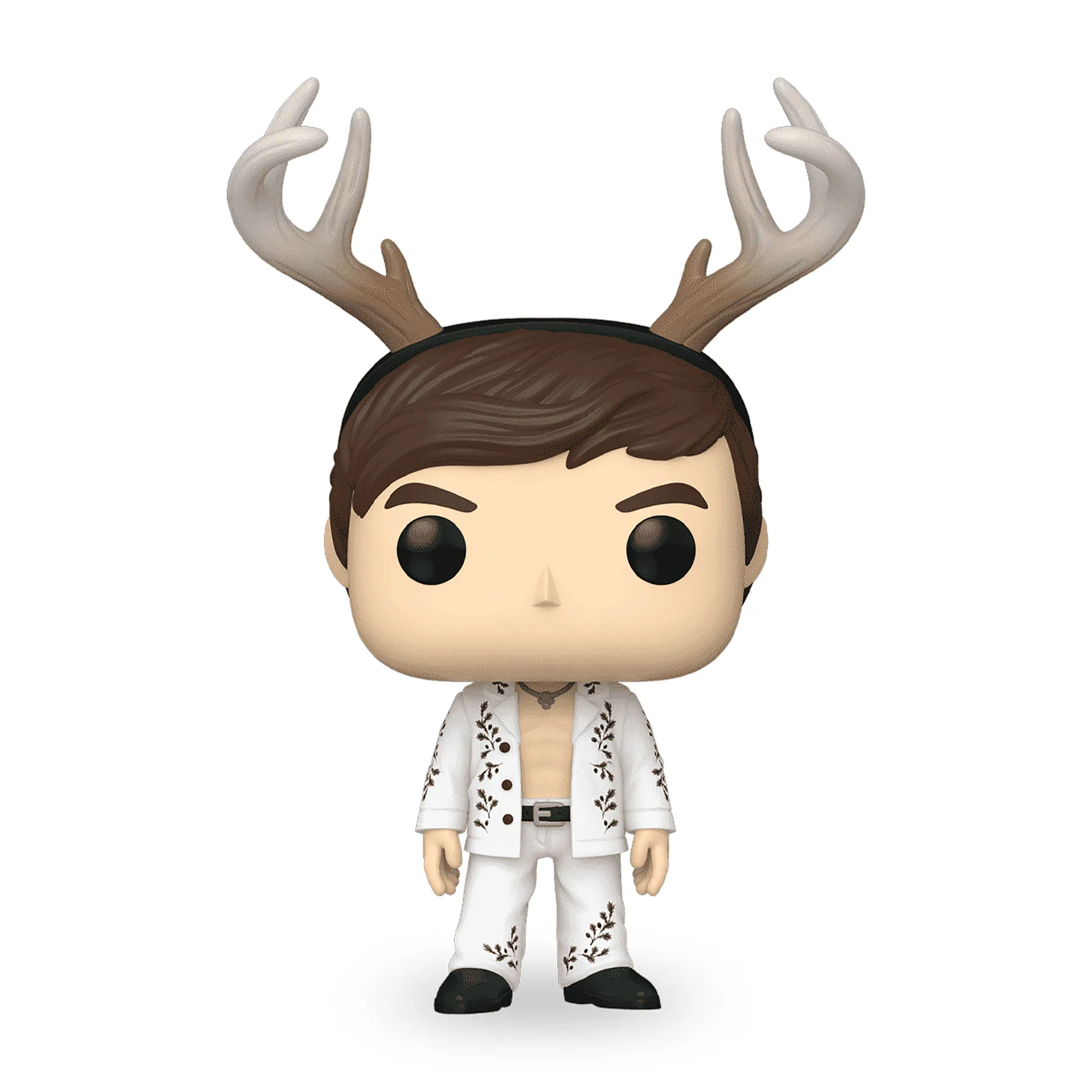 Saltburn - Oliver Quick Funko Pop Figuur