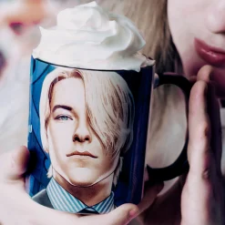 Sanji Eindigt een Gevecht Beker - One Piece