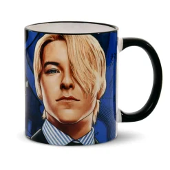 Sanji Eindigt een Gevecht Beker - One Piece