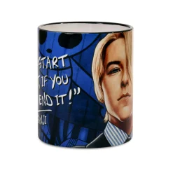 Sanji Eindigt een Gevecht Beker - One Piece