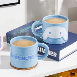 Sanrio - Cinnamoroll Hello Kitty and Friends Mok