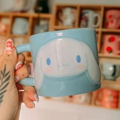 Sanrio - Cinnamoroll Hello Kitty and Friends Mok