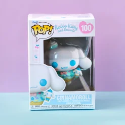 Sanrio - Cinnamoroll met ijs Hello Kitty and Friends Funko Pop-figuur