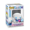 Sanrio - Cinnamoroll met Voetbal Hello Kitty and Friends Funko Pop Figuur