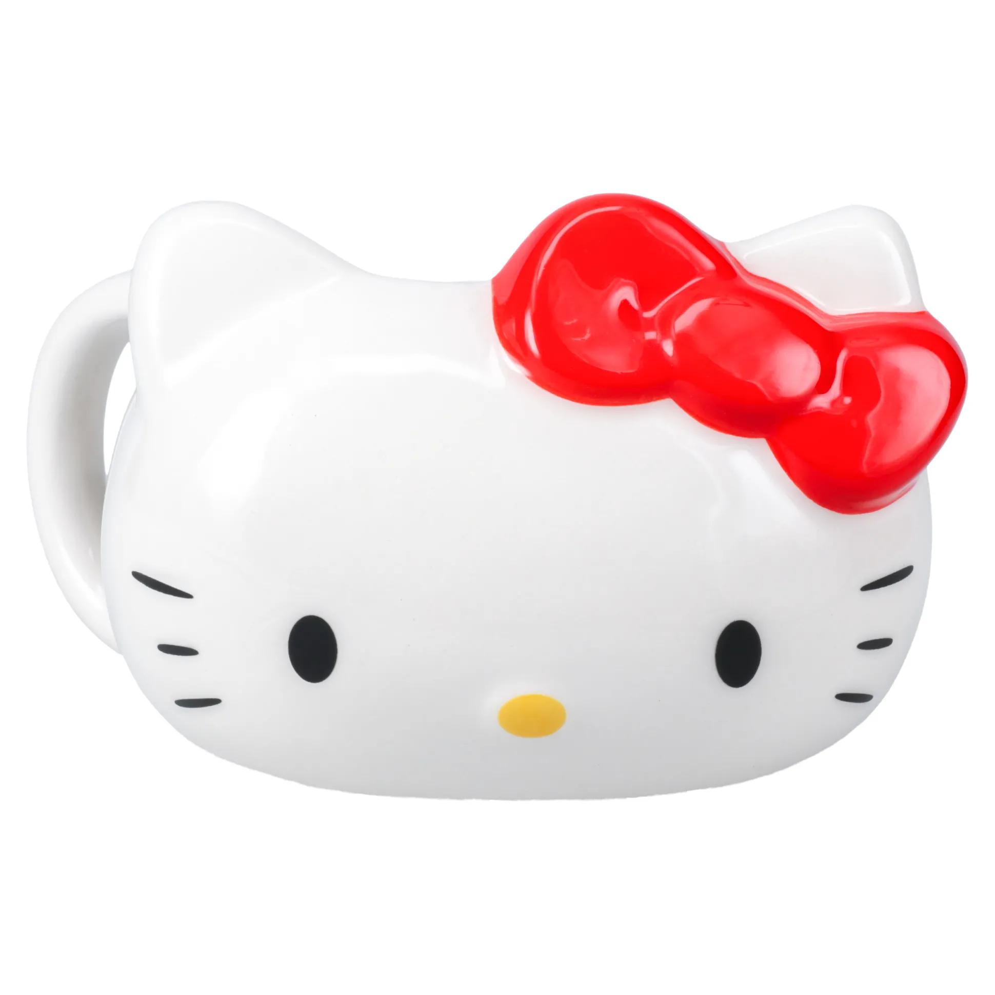 Sanrio - Hello Kitty and Friends 3D Mok