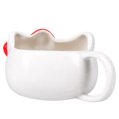 Sanrio - Hello Kitty and Friends 3D Mok