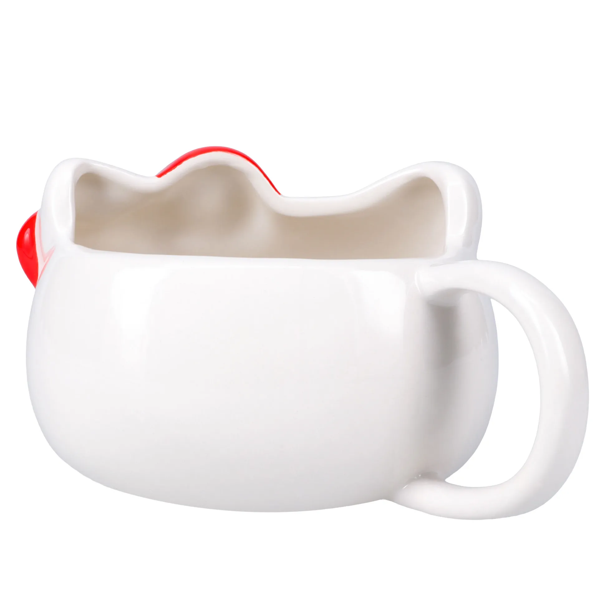 Sanrio - Hello Kitty and Friends 3D Mok