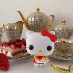 Sanrio - Hello Kitty and Friends Funko Pop-figuur