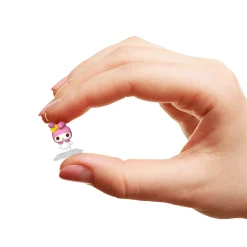 Sanrio - Hello Kitty and Friends Funko Bitty Pop 4-delige Figuren Set Serie 4