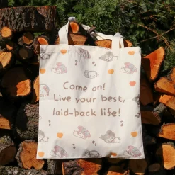 Sanrio - Hello Kitty and Friends Jutetas