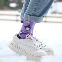 Sanrio - Hello Kitty and Friends 3-pack sokken in geschenkdoos