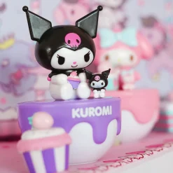 Sanrio - Hello Kitty and Friends Kuromi YuMe Figuur