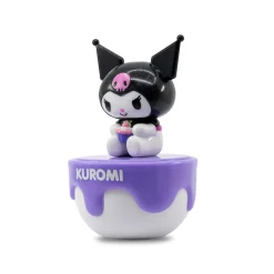Sanrio - Hello Kitty and Friends Kuromi YuMe Figuur
