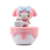 Sanrio - Hello Kitty and Friends My Melody YuMe Figuur