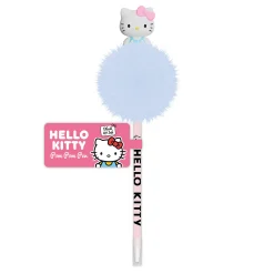 Sanrio - Hello Kitty Balpen met Pom Pom