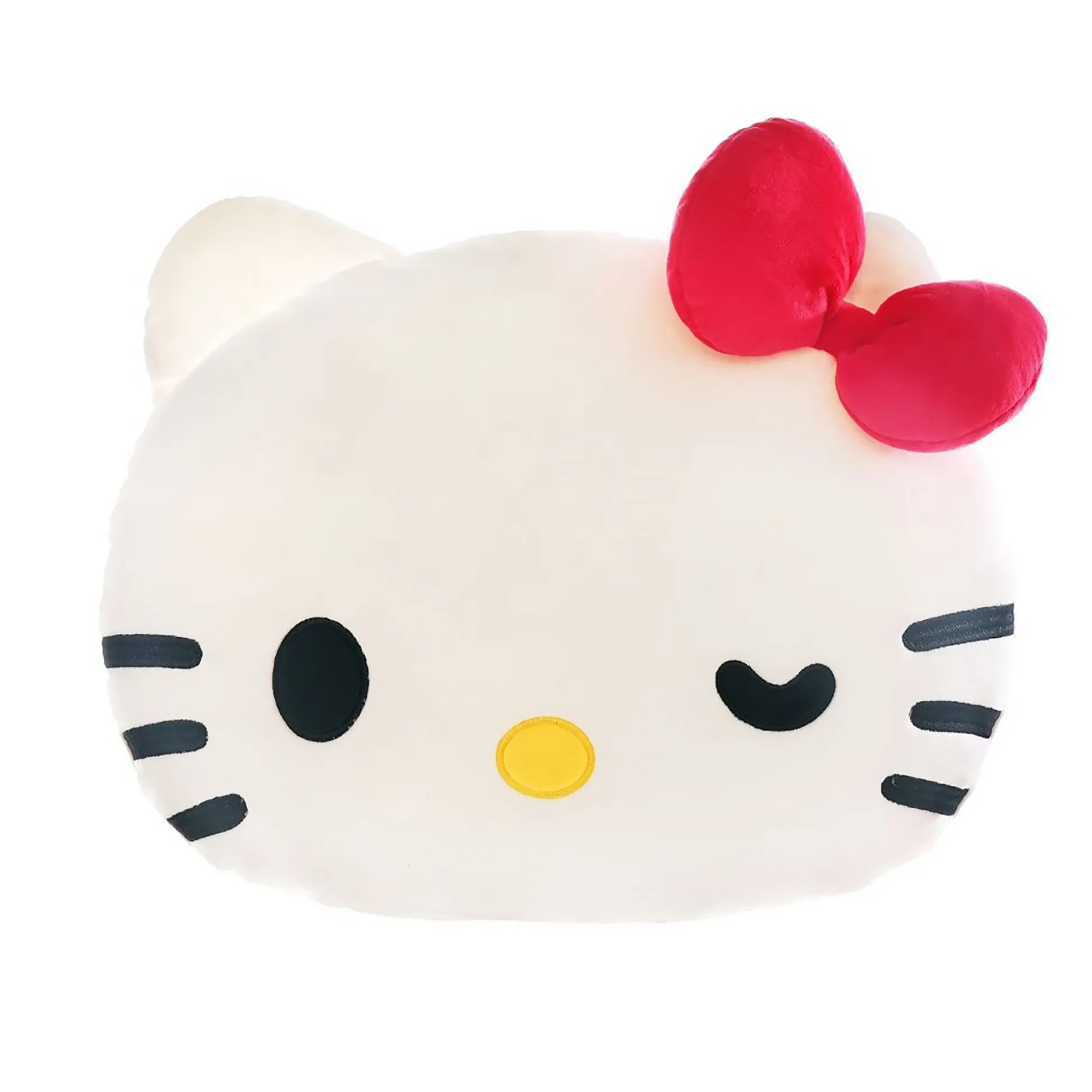 Sanrio - Hello Kitty 3D Kussen