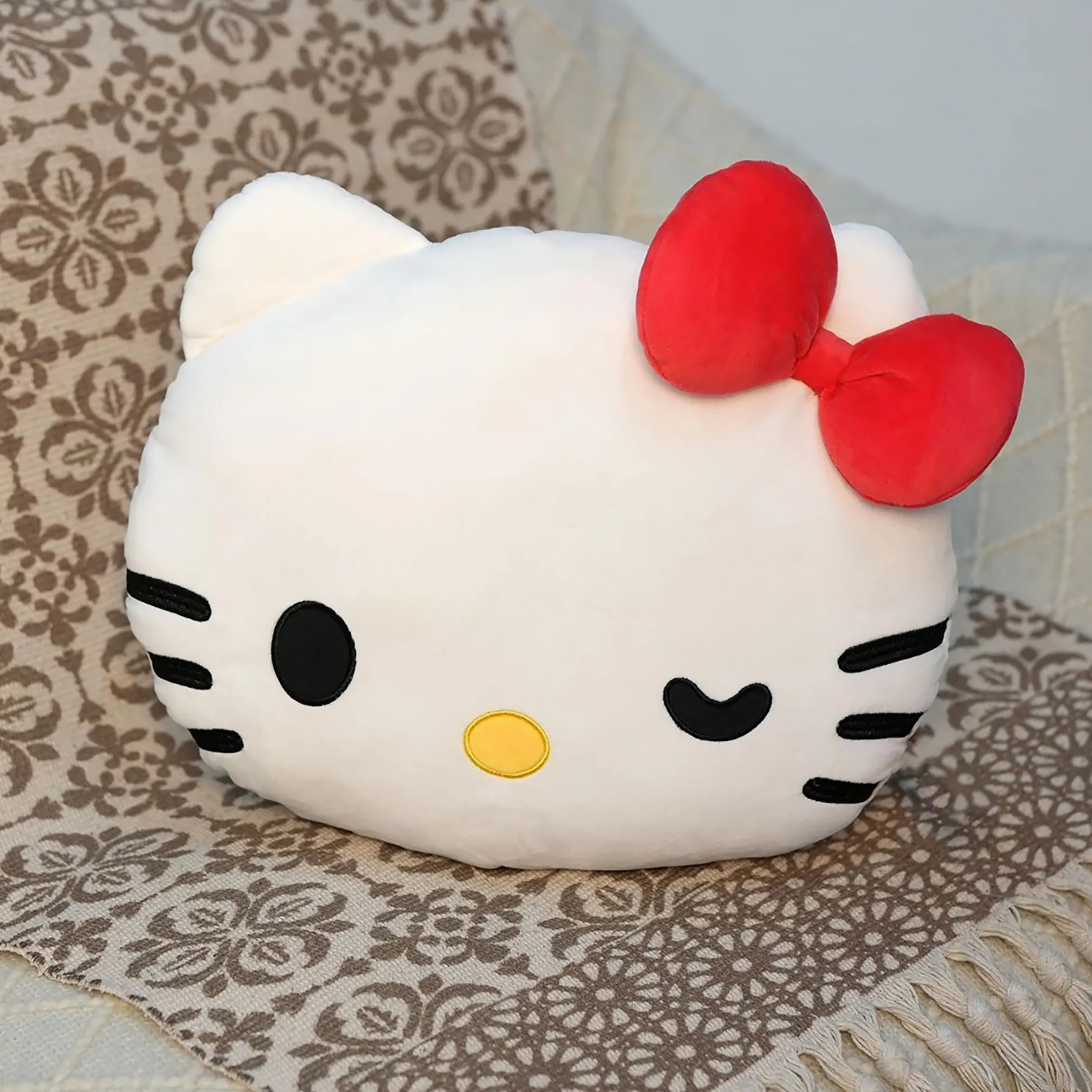 Sanrio - Hello Kitty 3D Kussen